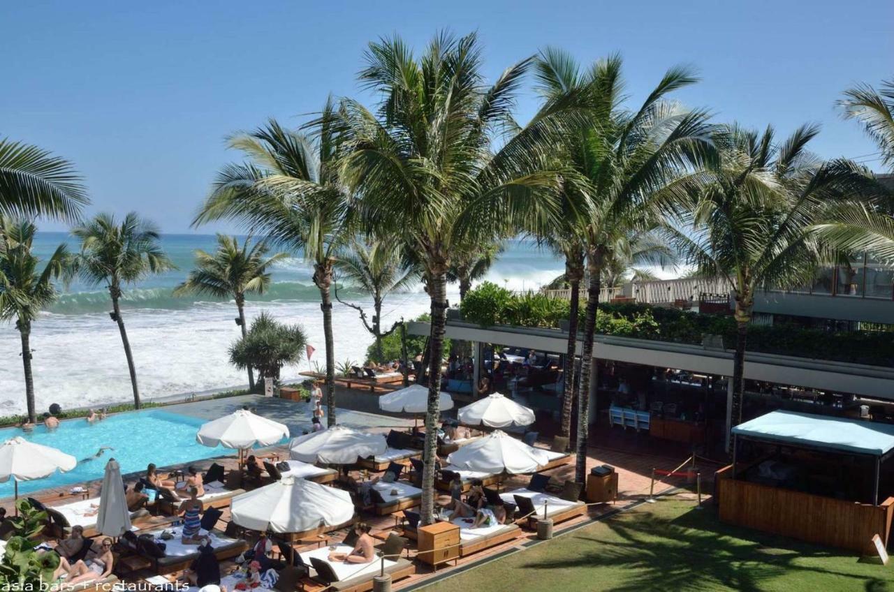 Villa Kaira Estate Canggu Exteriör bild